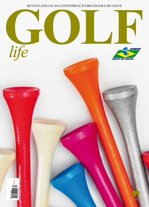 Revista GOLF life