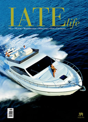 Revista IATE life